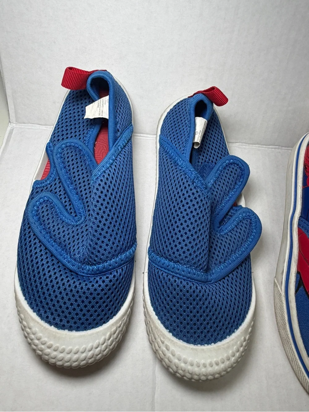 H&M toddler boy shoes bundle size 11